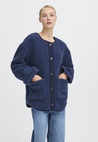 Флисовая куртка