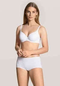 Бюстгальтер на косточках