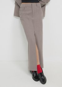 Летняя юбка