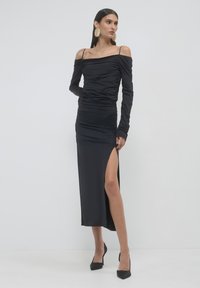 Летнее платье Летнее платье