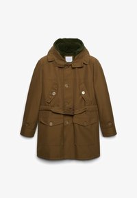 Парка Парка