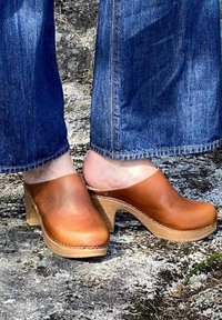 Клоги Клоги