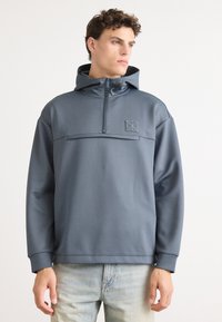 Куртка-дождевик