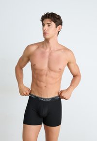 Трусы шортики