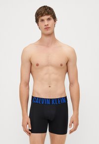 Трусы шортики