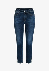 Короткие джинсы Короткие джинсы