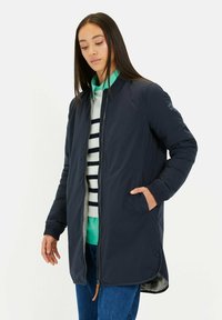 Короткое пальто Короткое пальто