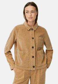 Вельветовая куртка