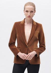 Блейзер Блейзер