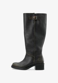 Широкие сапоги