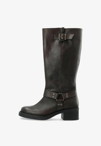 Ковбойские сапоги