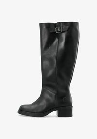 Широкие сапоги