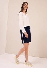 Юбка-карандаш