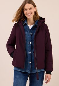 Зимняя куртка