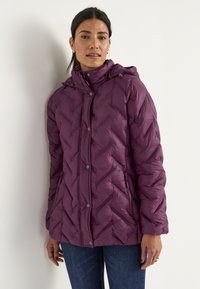 Зимняя куртка