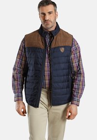 Жилет Жилет