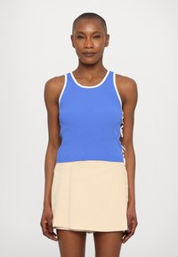 Майка-борцовка