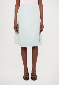 Летняя юбка