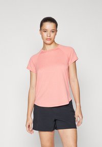 Спортивная майка