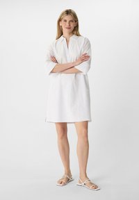 Блузка-платье