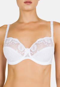 Бюстгальтер на косточках Бюстгальтер на косточках