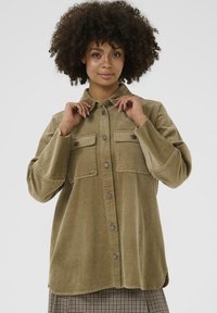 Вельветовая куртка