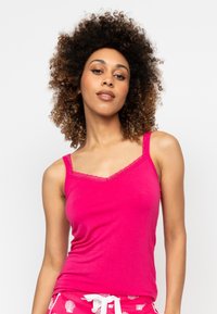 Майка-борцовка