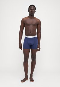 Трусы шортики