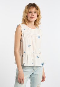 Майка-борцовка