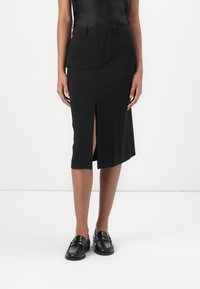 Юбка-карандаш