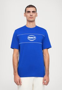 Спортивная майка