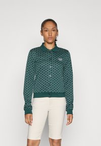 Спортивная толстовка