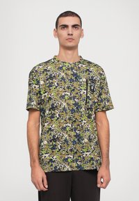 Спортивная майка