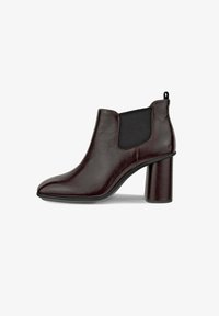 Ботинки челси