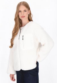 Флисовая куртка Флисовая куртка