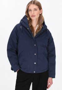 Зимняя куртка Зимняя куртка