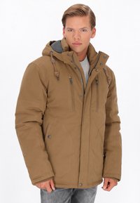 Зимняя куртка