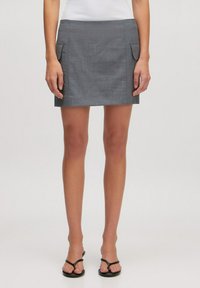 Летняя юбка Летняя юбка