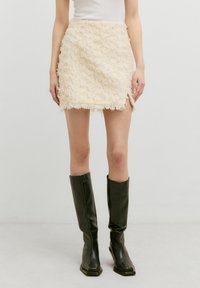 Юбка из джерси Юбка из джерси