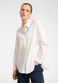 Блузка-рубашка Блузка-рубашка