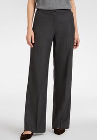 Прямые брюки