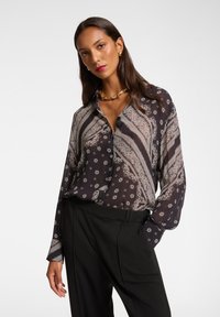 Шифоновая блузка Шифоновая блузка