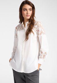 Кружевная блузка Кружевная блузка