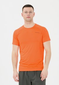 Спортивная майка