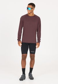 Спортивная майка