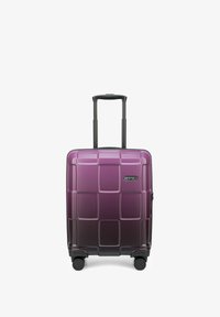 Чемодан на колесах Чемодан на колесах