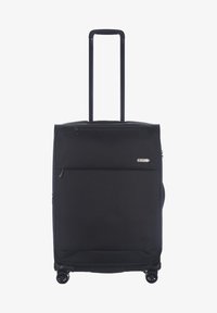 Чемодан на колесах Чемодан на колесах