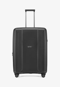 Чемодан на колесах Чемодан на колесах