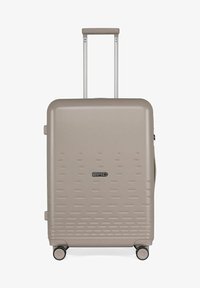 Чемодан на колесах Чемодан на колесах