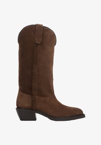 Ковбойские сапоги Ковбойские сапоги